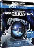 その他 Space Station &amp; Mission to Mir [Blu-ray] Space Station/Mission To Mir (Blu-ray Disc, 2008) for sale